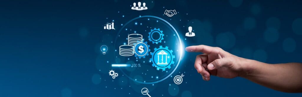 Praktische Schritte zur Entwicklung einer digitalen Vertriebsstrategie