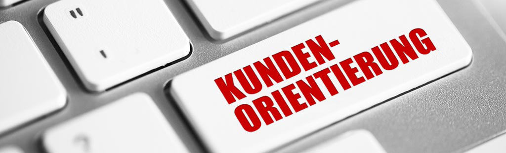 Kundenorientierung