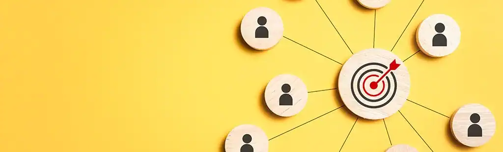 Strategie für Personalisierung – vom ersten Kontakt an