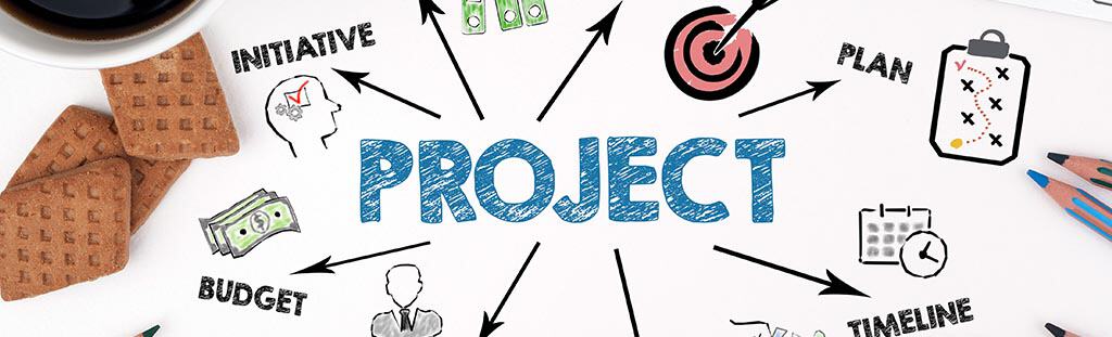 Projektstrukturplan