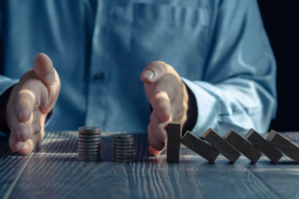 Traditionelle Budgetplanung