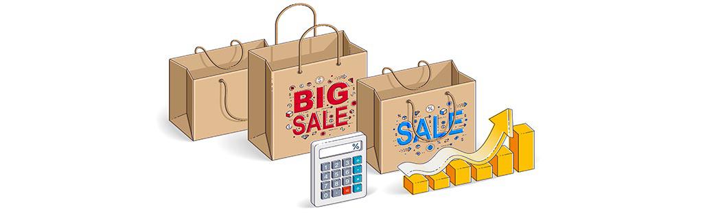Upselling