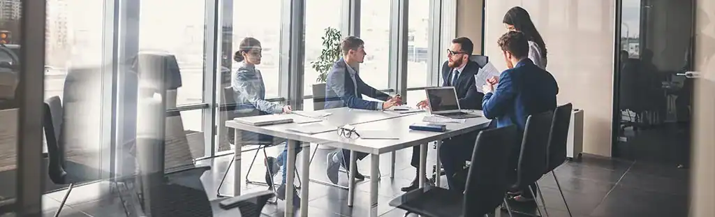 5. Nutzung eines CRM-Systems