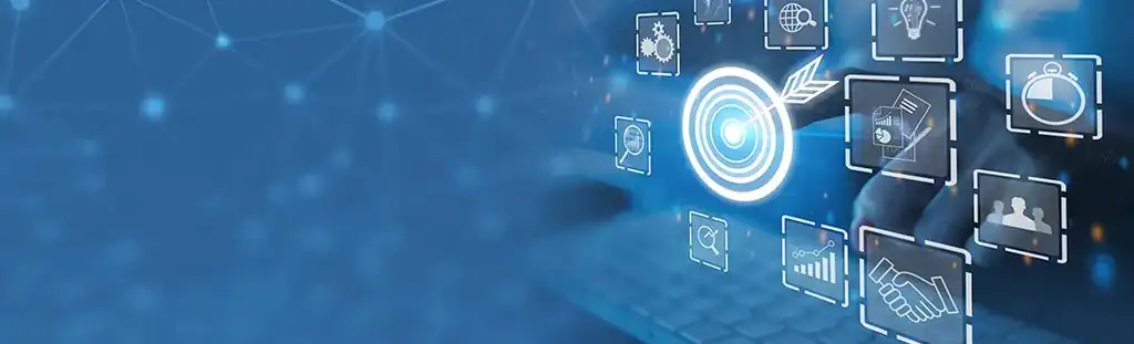 Analyse von Unternehmen und Produkt