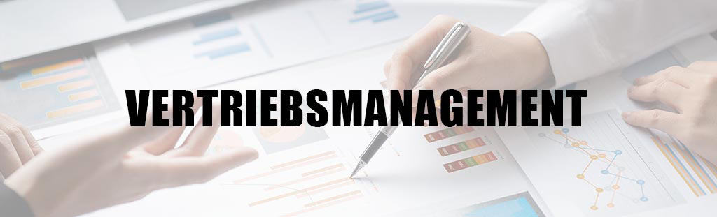 Vertriebsmanagement