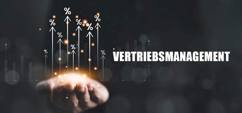 Vertriebsmanagement