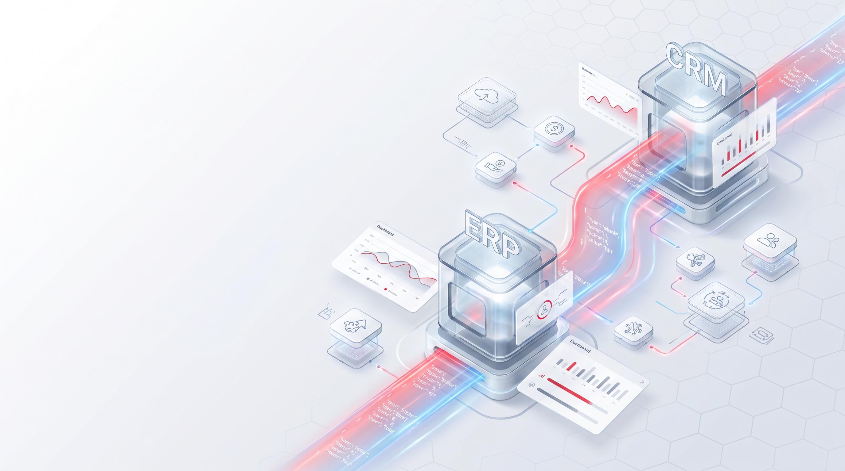 Die neue JSON-Import Schnittstelle