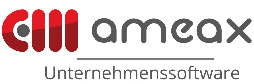ameax Unternehmenssoftware