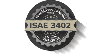 ISAE 3402