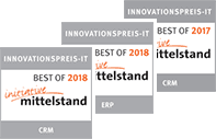 Mittelstand 2017-2018