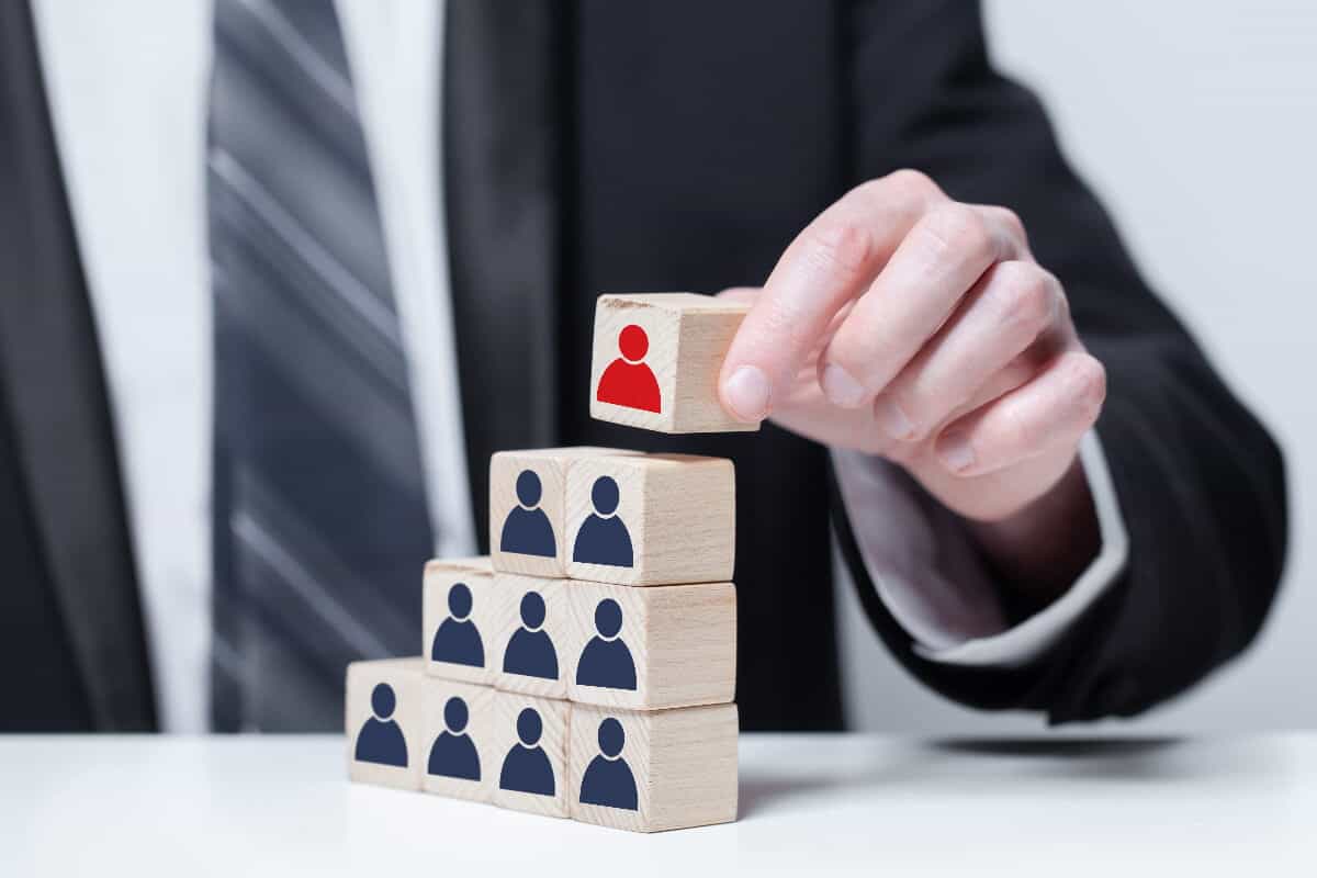 Unternehmensnachfolger gesucht? Darauf gilt es achten ameax