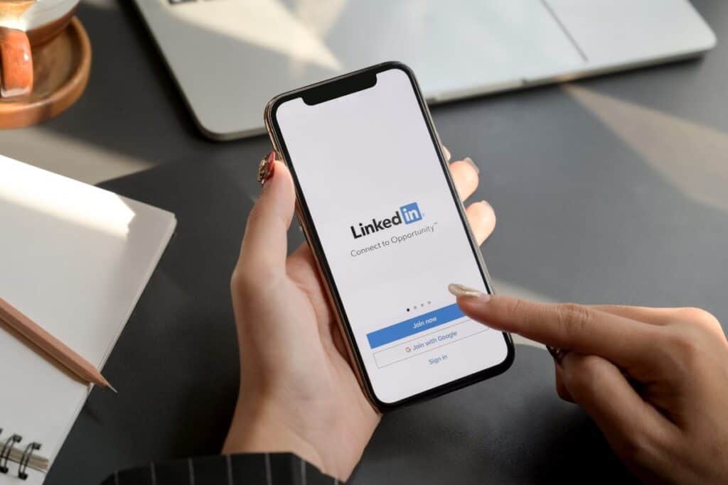 Darum eignet sich LinkedIn besonders gut für Social Selling