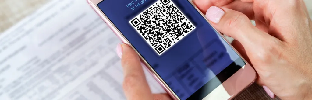 QR-Code Generator