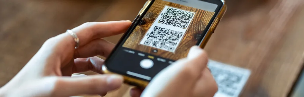QR-Code Generator