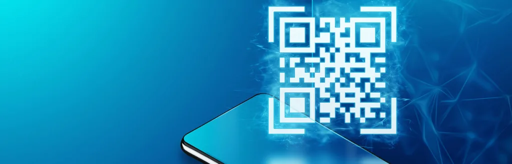 QR-Code Generator