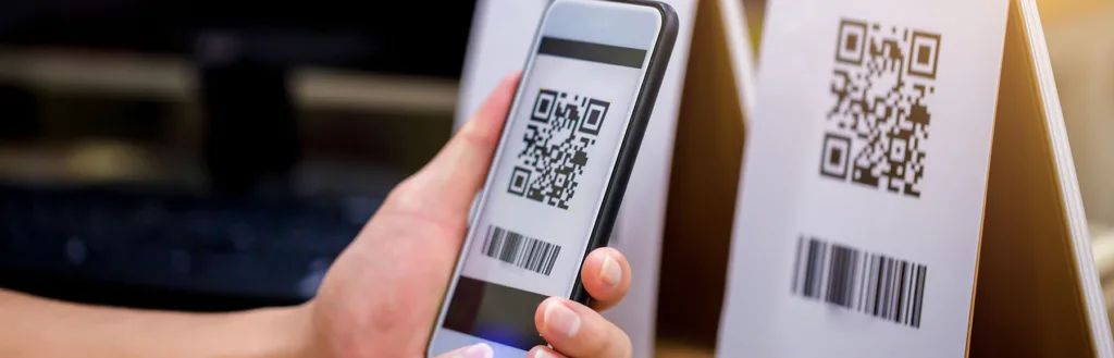 QR-Code Generator