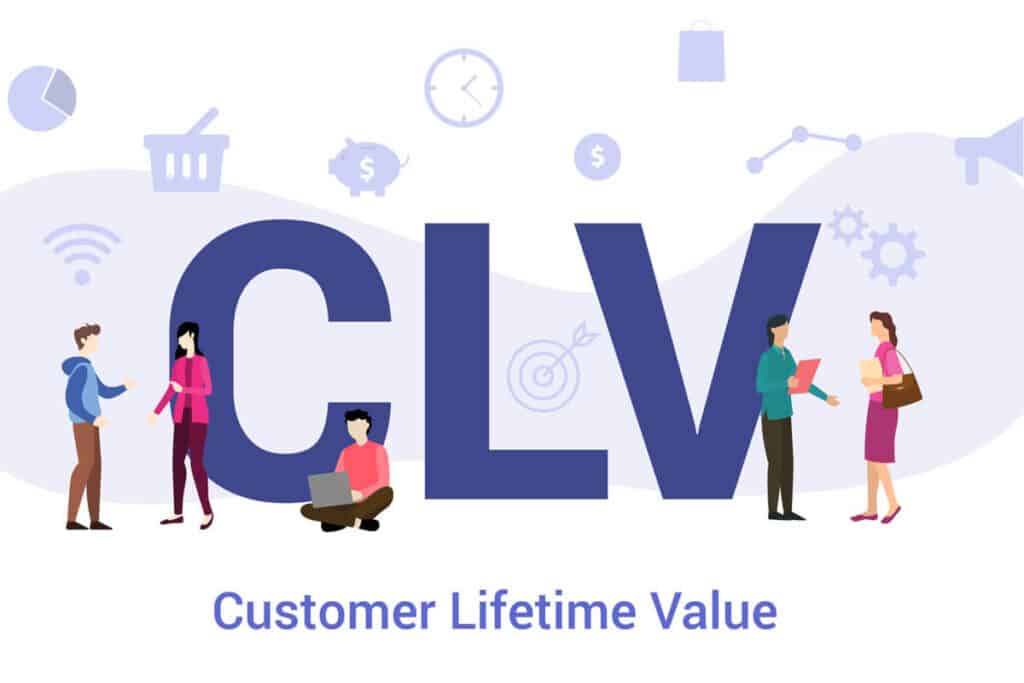 Customer Lifetime Value