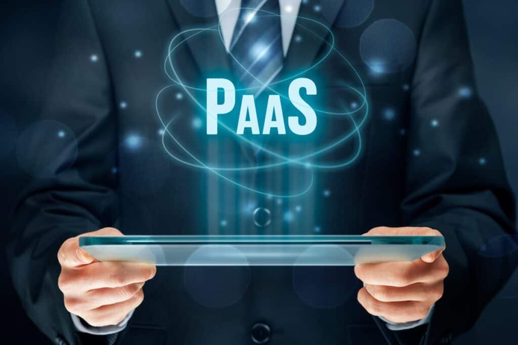 PaaS Cloud CRM