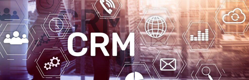 Schlüsselkomponenten eines effektiven B2B CRM Systems