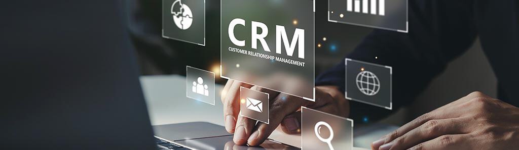 Customer Relationship Management (CRM)