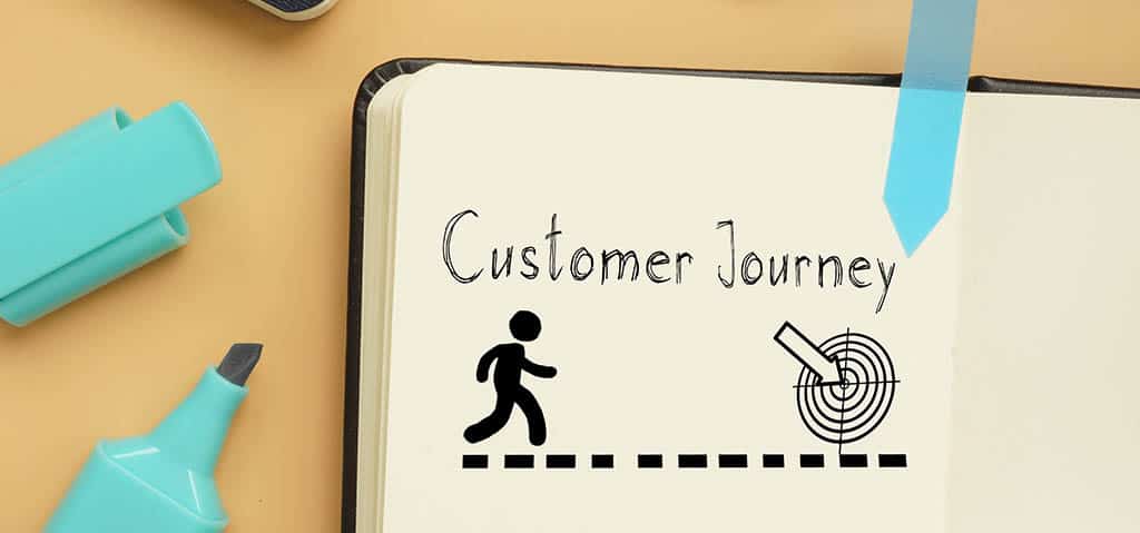 Customer Journey