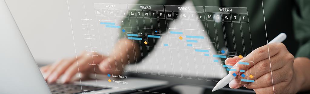 Projektplanung