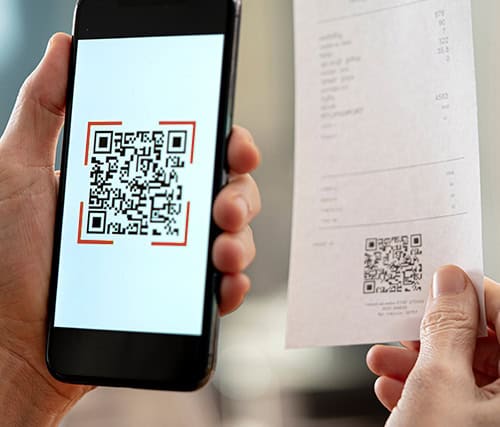 Mehr über den Artikel erfahren Komfortabel Rechnungen bezahlen – dank dem Bezahlcode