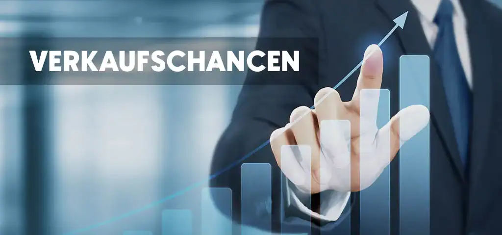 Verkaufschancen