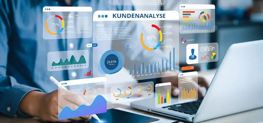 Kundenanalyse