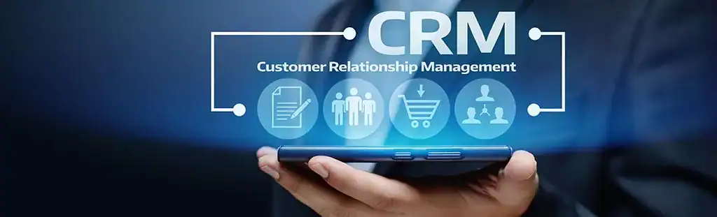 CRM Schulung