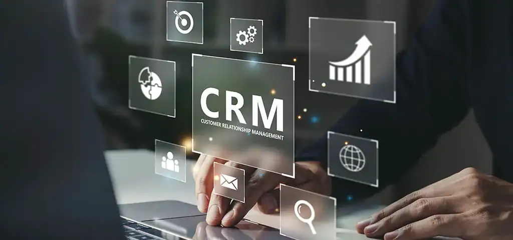 CRM Schulung