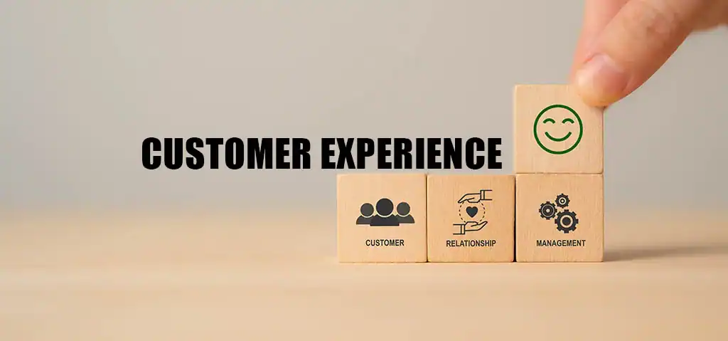 Customer Experience