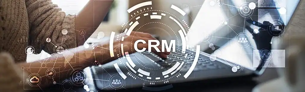 Sales CRM