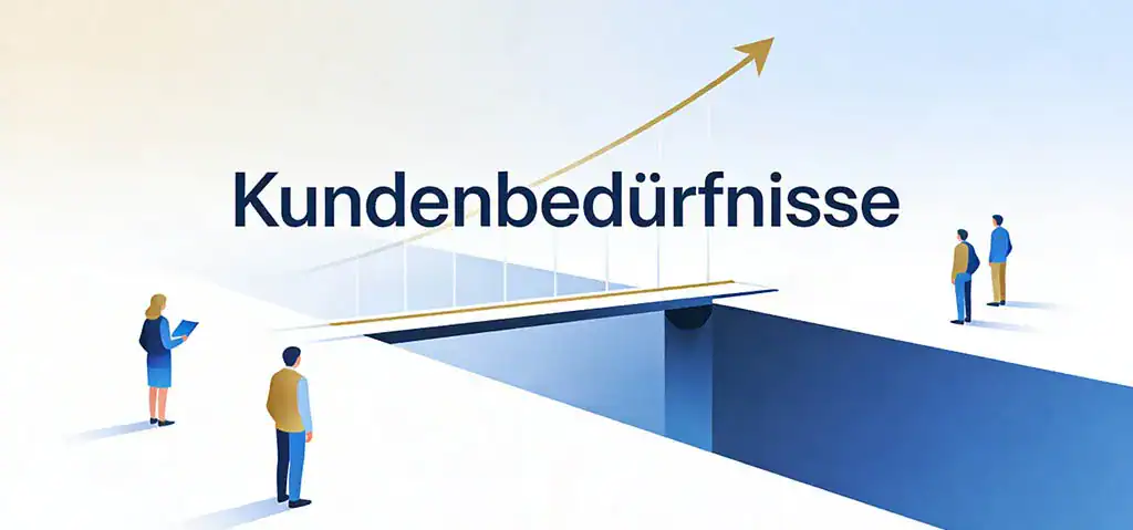 Kundenbedürfnisse