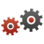 Icon „Einstellungen/Einstellungsbereich“