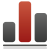 Icon „Statistik/Statistikbereich“